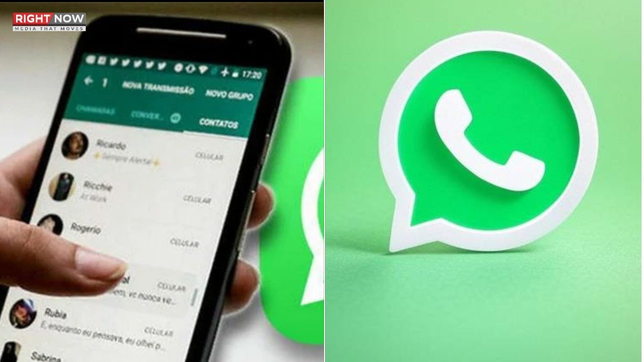 واٹس ایپ نے گروپ چیٹس کے لیے ہسٹری شیئرنگ فیچر متعارف کرایا