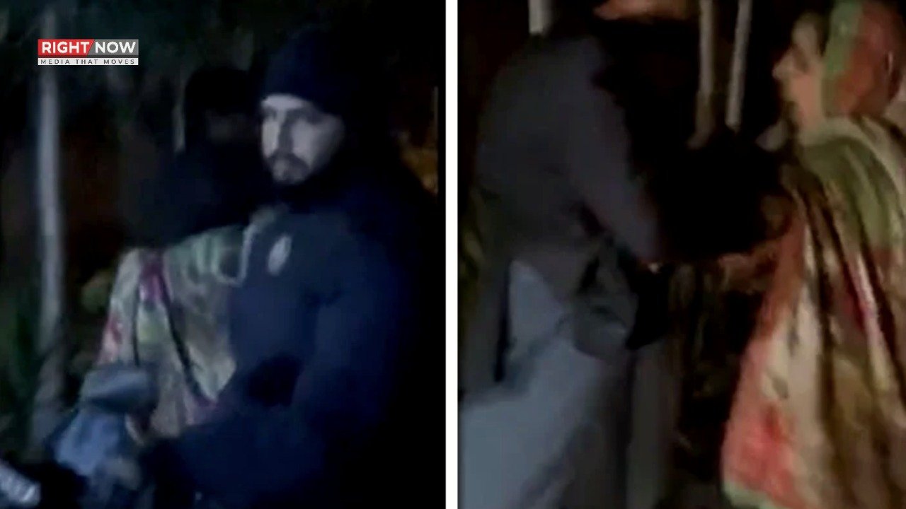 اسلام آباد میں ڈولفن اسکواڈ اہلکاروں کا میاں بیوی پر تشدد