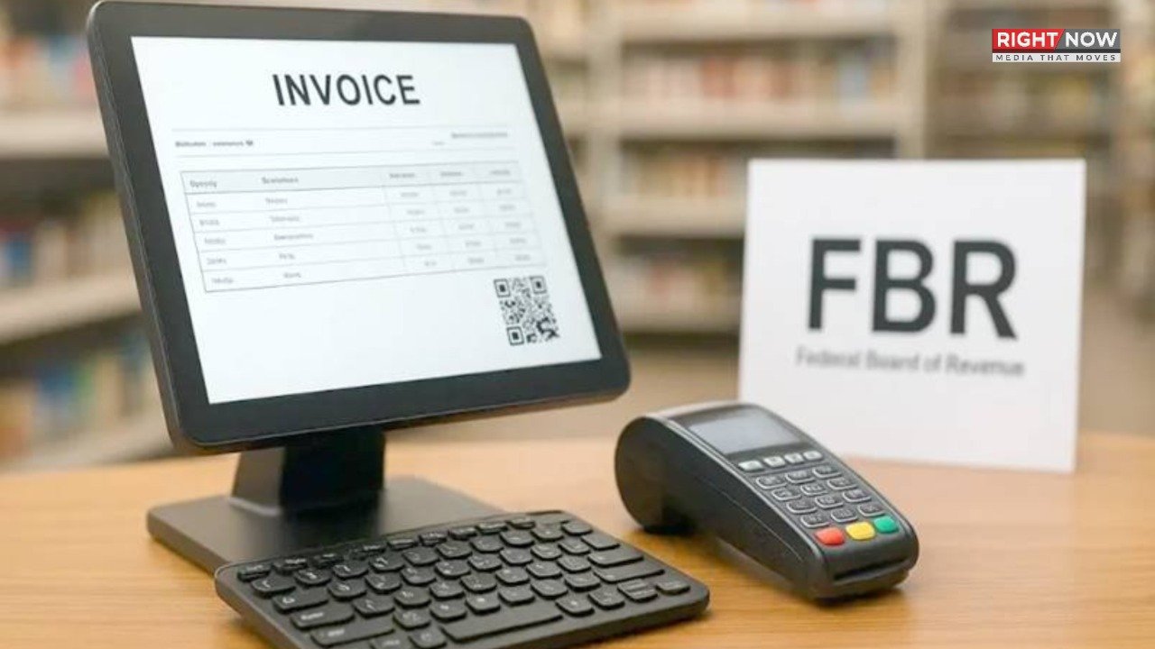 ایف بی آر نے کاروباری سرگرمیوں کی آن لائن مانیٹرنگ کا فیصلہ کیا