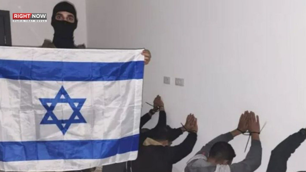 اسرائیلی حراست میں فلسطینی صحافیوں پر تشدد و بدسلوکی