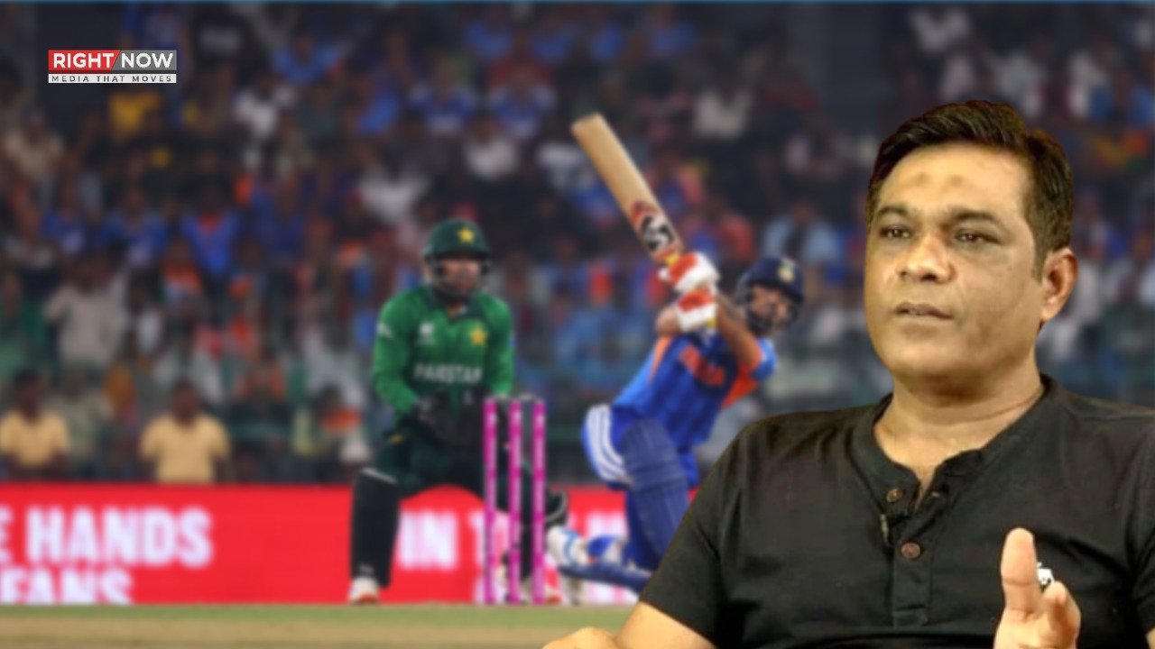 راشد لطیف کا دعویٰ: بھارت کے خلاف سیمی فائنل جیتیں گے