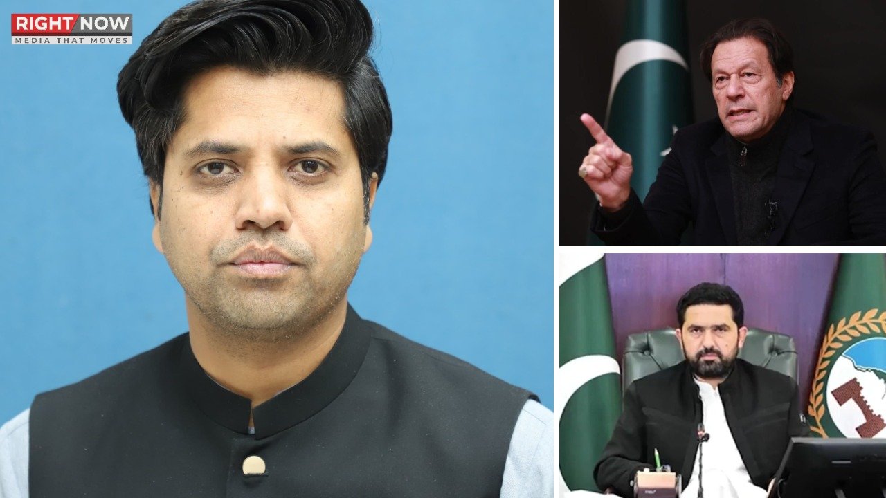 رہائی فورس کے قیام کے لیے پارٹی کی منظوری ضروری نہیں