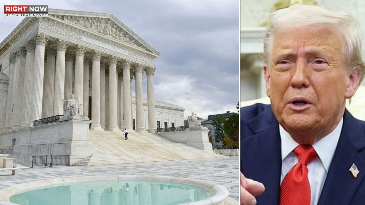 ٹرمپ کا سپریم کورٹ کے فیصلے پر شدید ردعمل