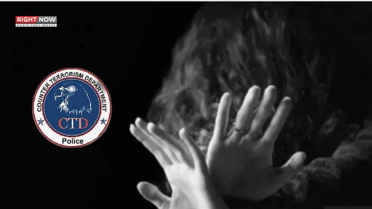 پنجاب میں ڈکیتی کے دوران ریپ کے واقعات ختم، سی سی ڈی کا دعویٰ