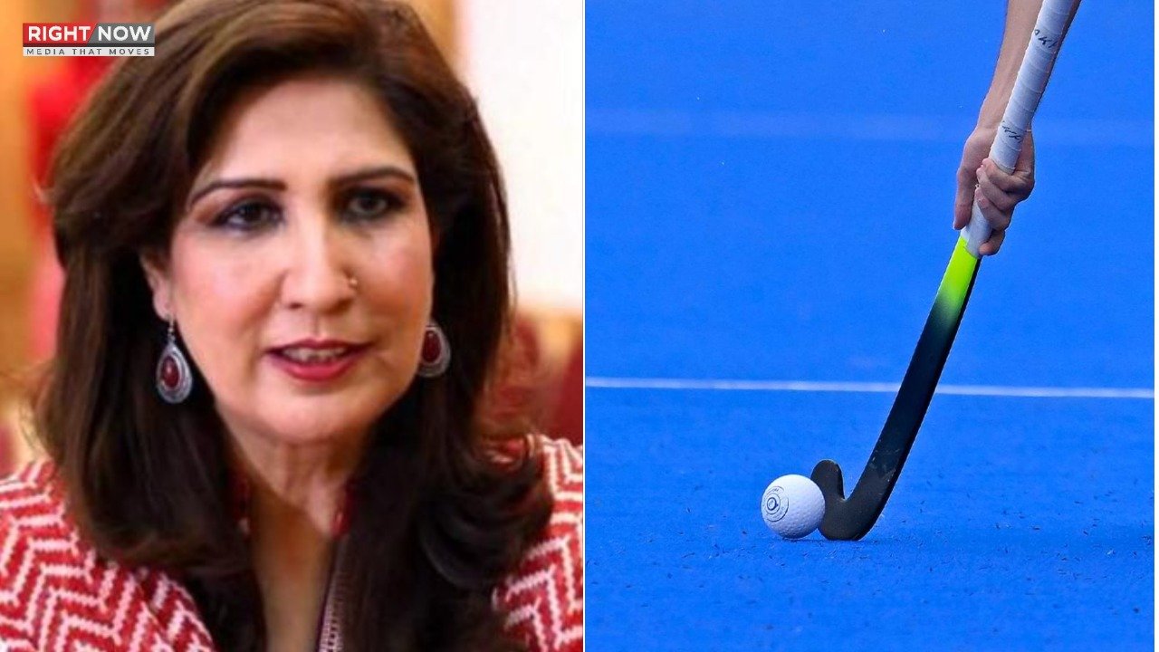 قومی ہاکی کی تباہی کے ذمہ داروں کے خلاف کارروائی کا مطالبہ