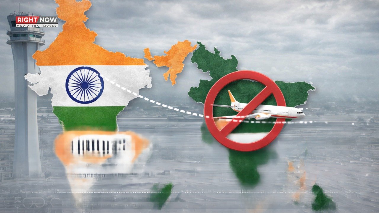 بنگلہ دیش نے بقایاجات پر بھارتی ایئرلائن کی فضائی حدود بند کی