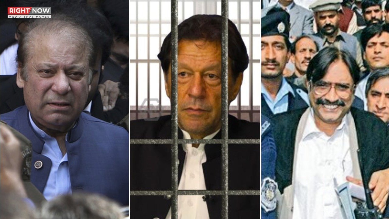 عمران خان کی سزاؤں کا فیصلہ عدلیہ کرے گی: رانا ثناء اللہ