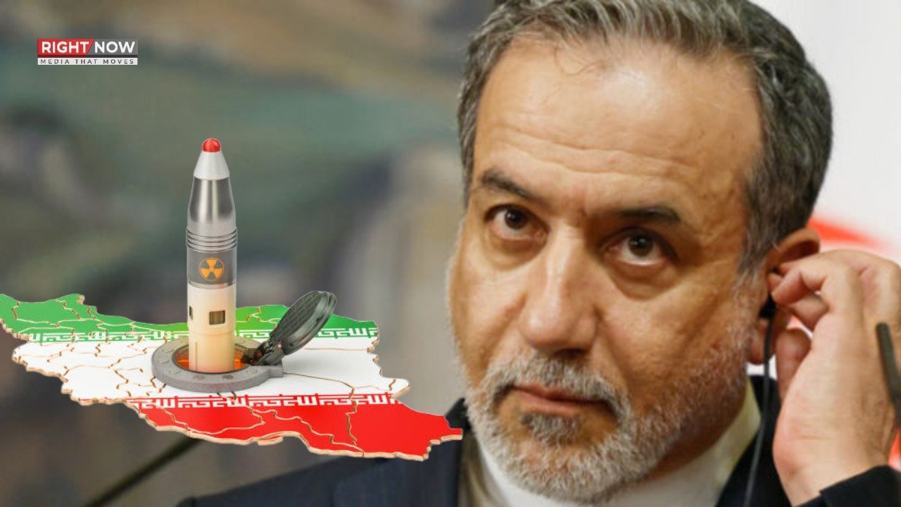 ایران جلد جوہری معاہدے کا مسودہ امریکا کو پیش کرے گا