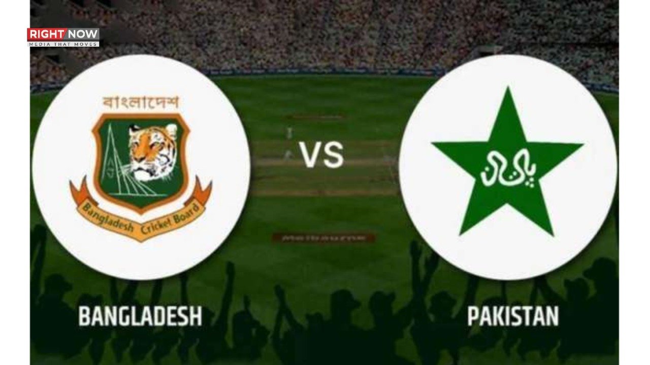 پاکستان کا بنگلا دیش کے خلاف ون ڈے سیریز کا شیڈول جاری