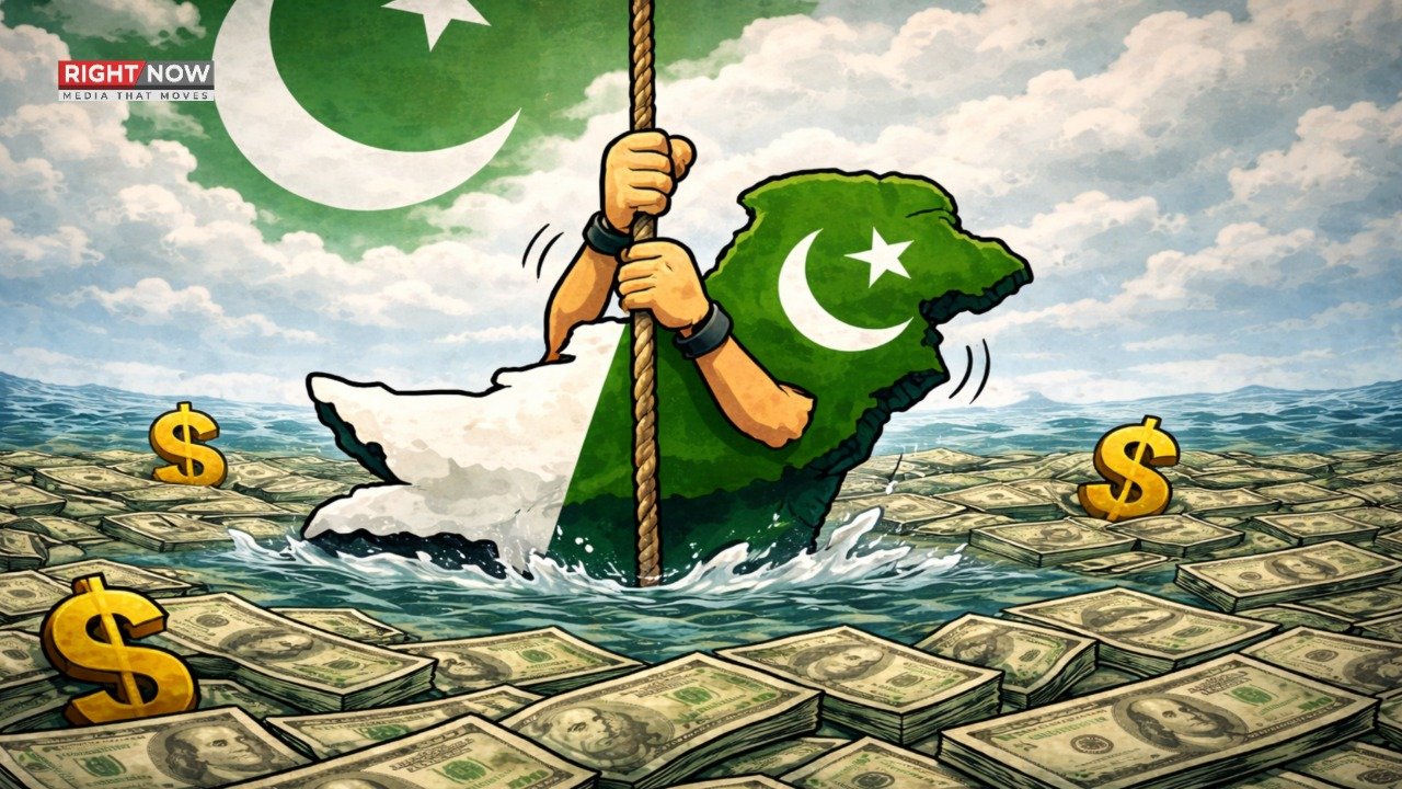 پاکستان کے بیرونی قرضے 138 ارب ڈالر سے تجاوز کر گئے