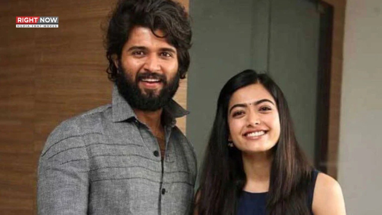 وجے اور رشمیکا کی شادی کیلئے بیرون ملک سے سکیورٹی خدمات