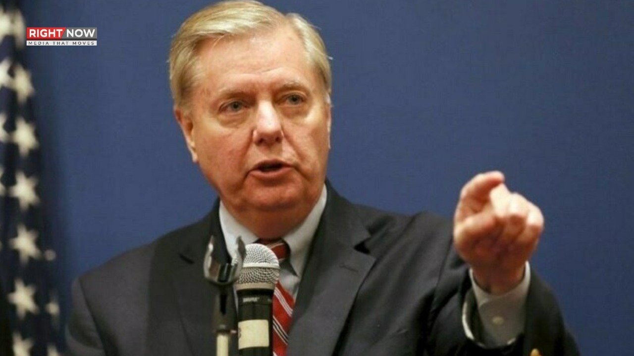 امریکی سینیٹر کا غزہ میں شہری ہلاکتوں کو جائز قرار دینے والا بیان