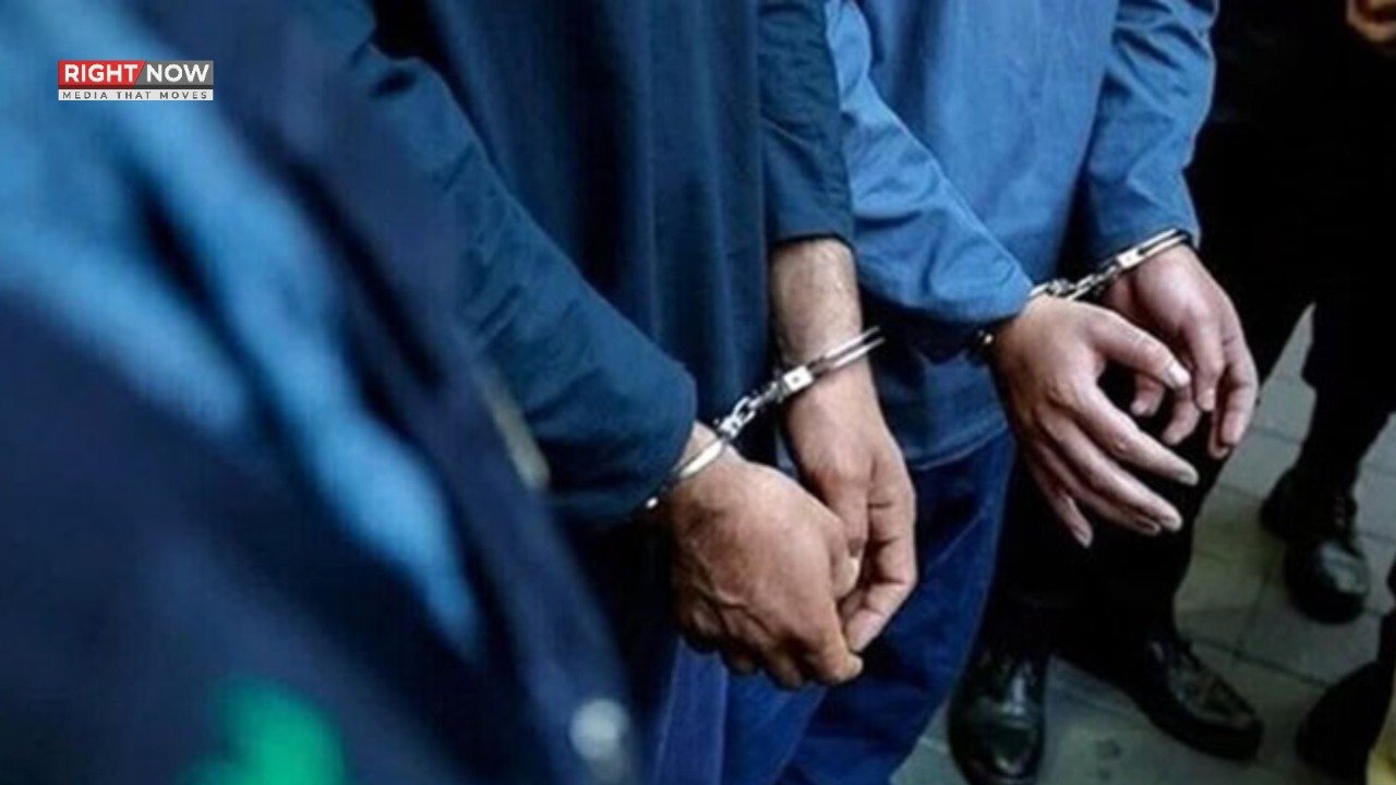 اسلام آباد میں جعلی کورئیر بن کر وارداتیں کرنے والا گینگ گرفتار