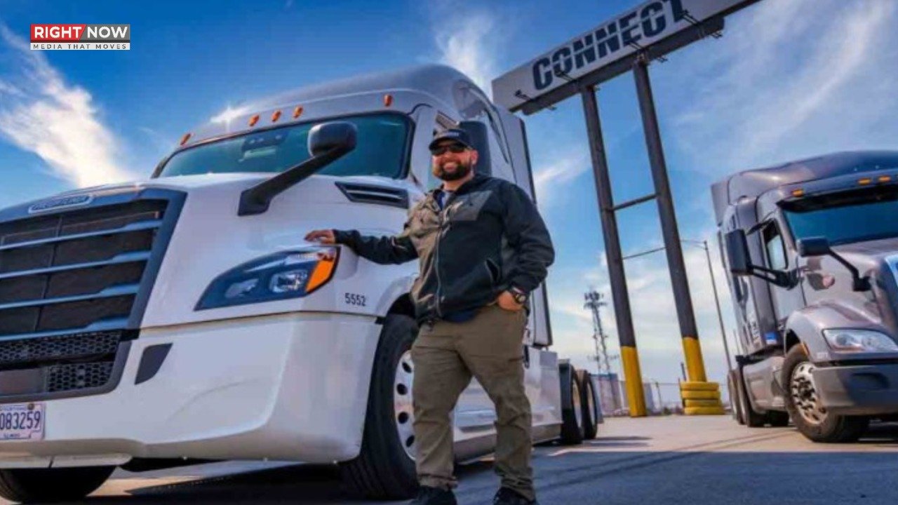 امریکا میں ٹرک ڈرائیورز کے لیے انگریزی ٹیسٹ لازمی قرار