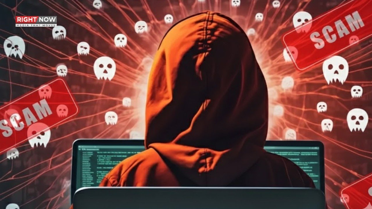 رمضان میں آن لائن بھکاریوں کی اے آئی سے بڑھتی دھوکہ دہی