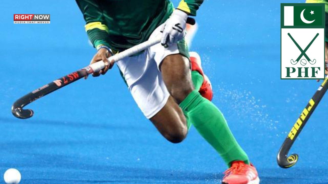 پاکستان ہاکی ٹیم مینجمنٹ کا عہدے سے استعفیٰ، نئے کوچ کی تلاش