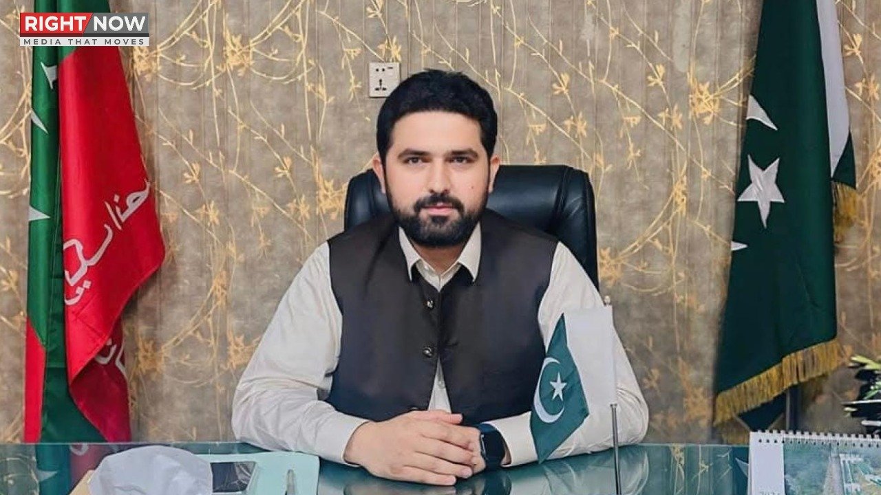 خیبر پختونخوا کے وزیراعلیٰ سہیل آفریدی کا وارنٹ گرفتاری جاری