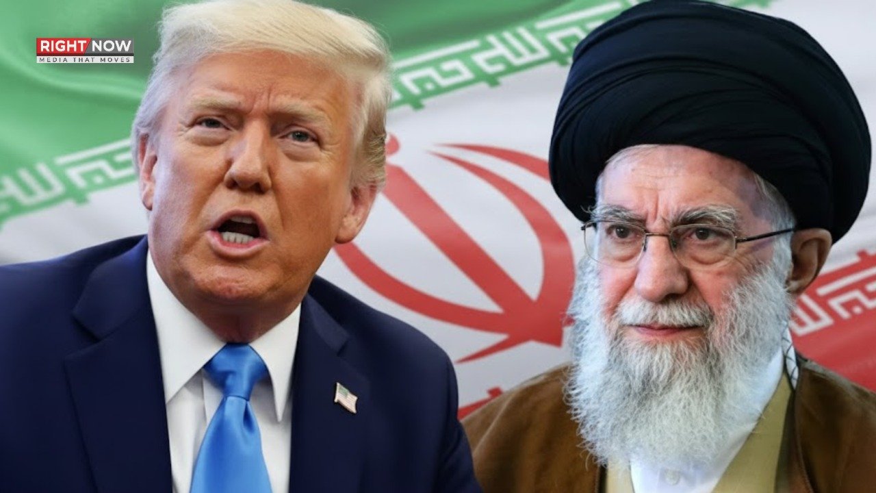 ایران کا ٹرمپ سے 32 ہزار ہلاکتوں کا ثبوت طلب