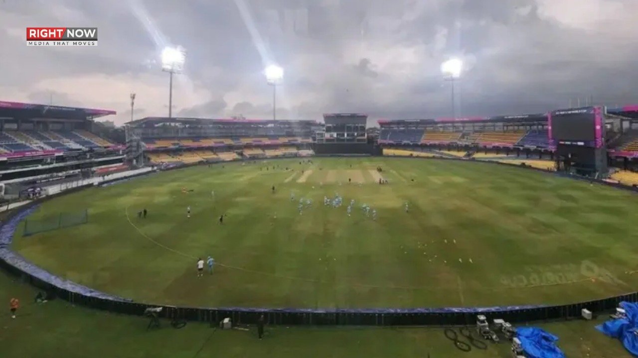 پریما داسا اسٹیڈیم: اسپنرز کے لیے کولمبو میں مثالی میدان