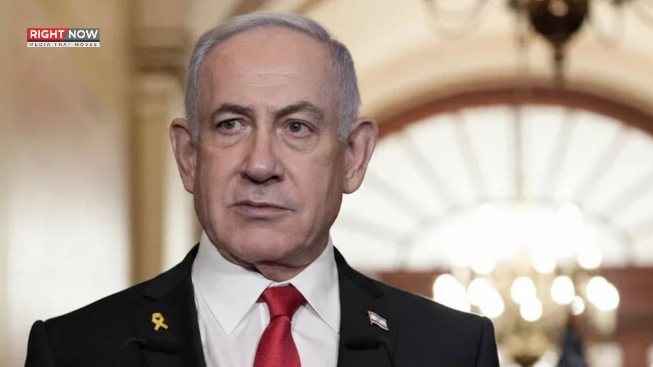 بین الاقوامی سروے: 58 ممالک کے 61 فیصد افراد نیتن یاہو کے مخالف