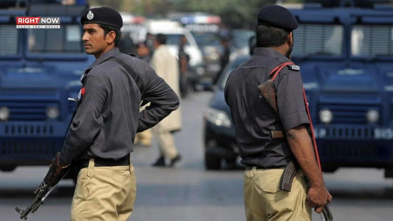 پنجاب پولیس اہلکاروں کا غیر پیشہ ورانہ ٹک ٹاک استعمال پر تشویش