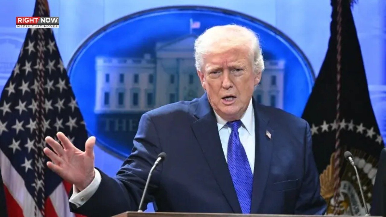 ٹرمپ نے عالمی ٹیرف 15 فیصد تک بڑھا دیا