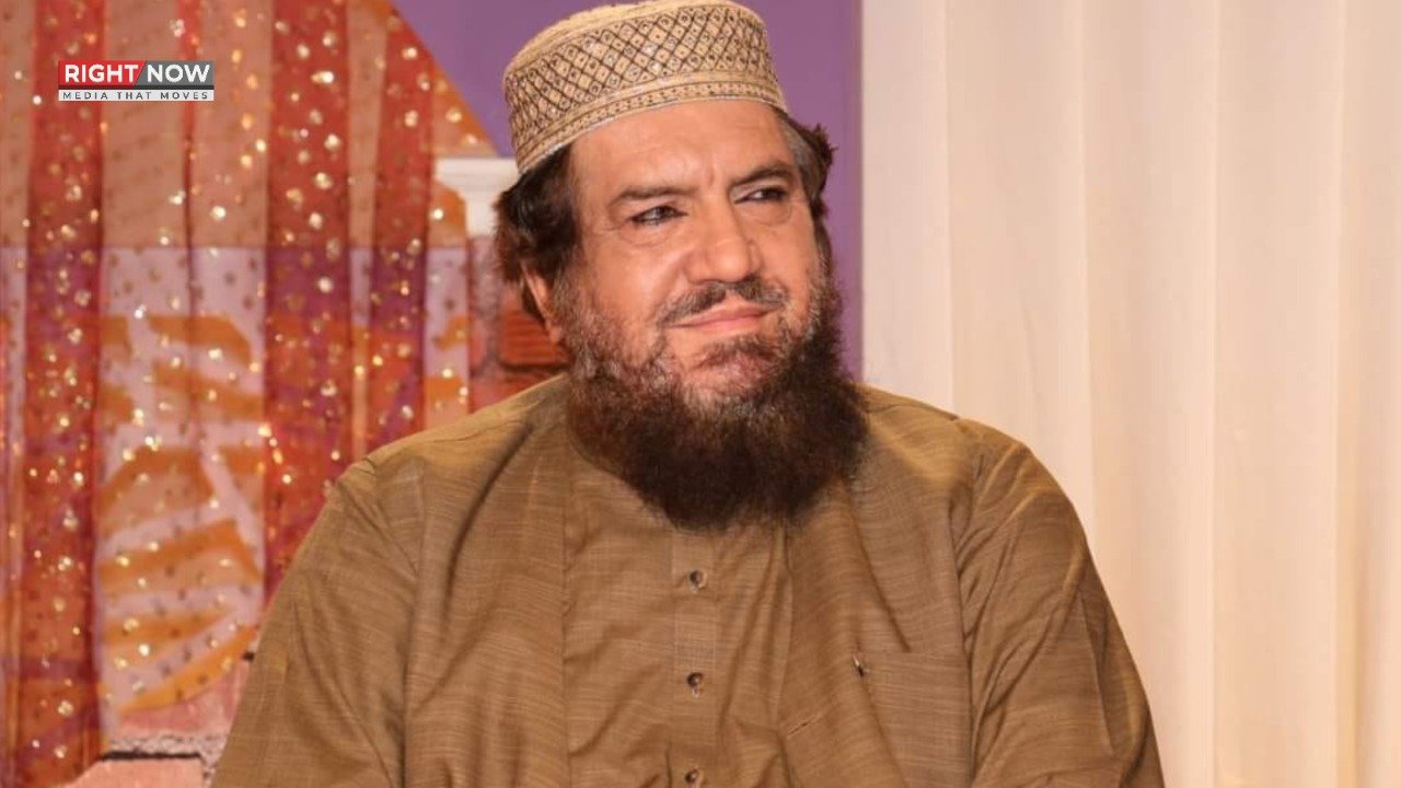 معروف شاعر سید سلمان گیلانی کا انتقال