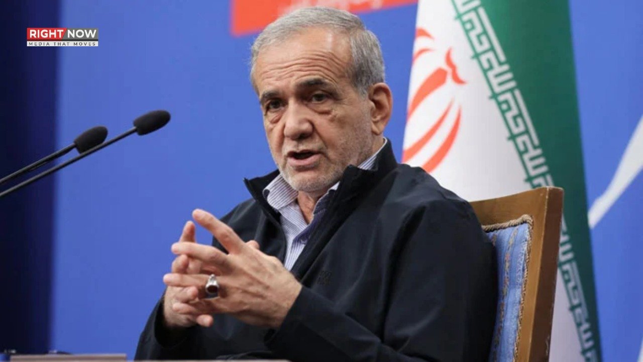 ایران کا عالمی طاقتوں کے دباؤ میں نہ جھکنے کا اعلان