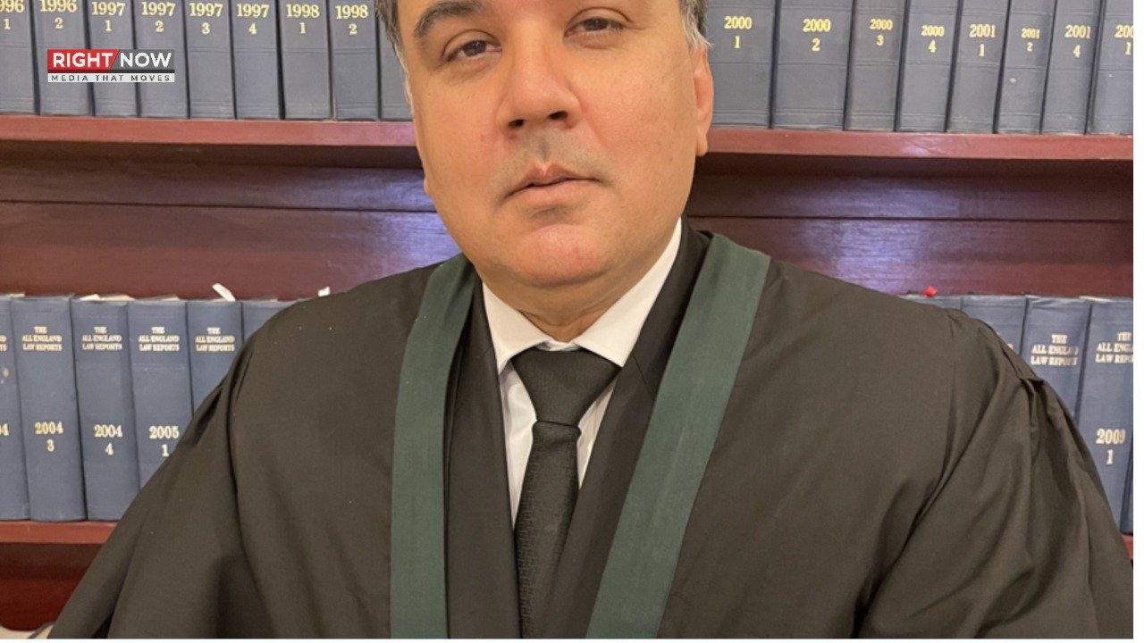 جسٹس آغا فیصل نے گل پلازہ واقعہ کے عینی شاہدین طلب کیے