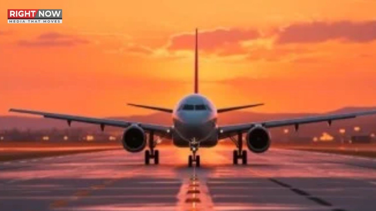 ریاض سے اسلام آباد پرواز کی کراچی میں ہنگامی لینڈنگ