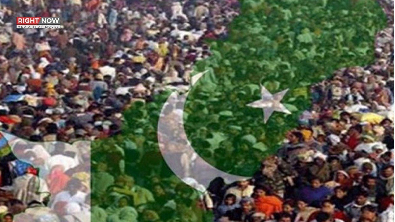 نادرا رپورٹ: 22 کروڑ 70 لاکھ شہریوں کا ڈیٹا رجسٹرڈ