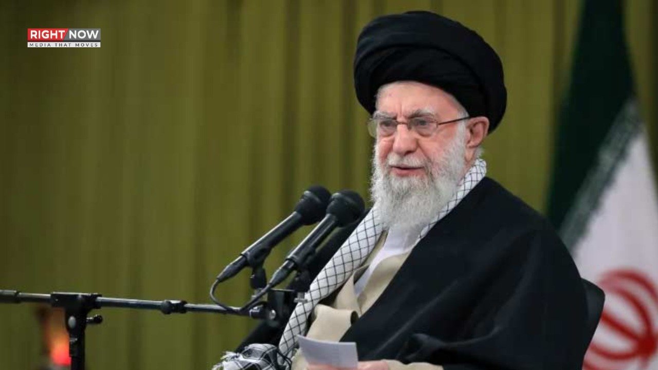 ایران نے ممکنہ جنگ کی تیاری میں سپریم لیڈر کے جانشین مقرر کیے