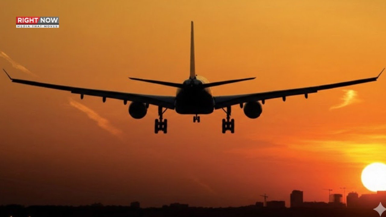 ریاض سے اسلام آباد جانے والی پرواز کی کراچی میں ہنگامی لینڈنگ