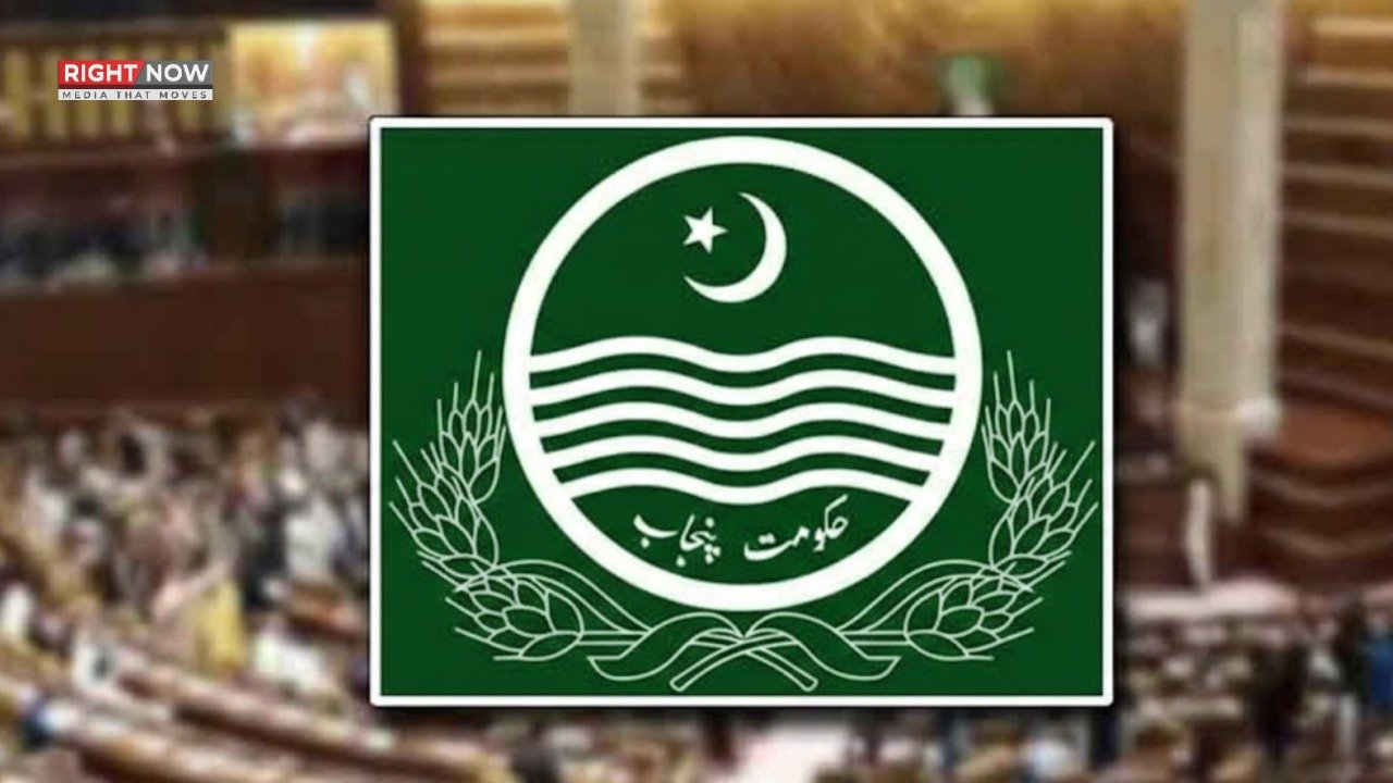پنجاب میں سرکاری تنصیبات کا غیر قانونی اتارنا جرم قرار