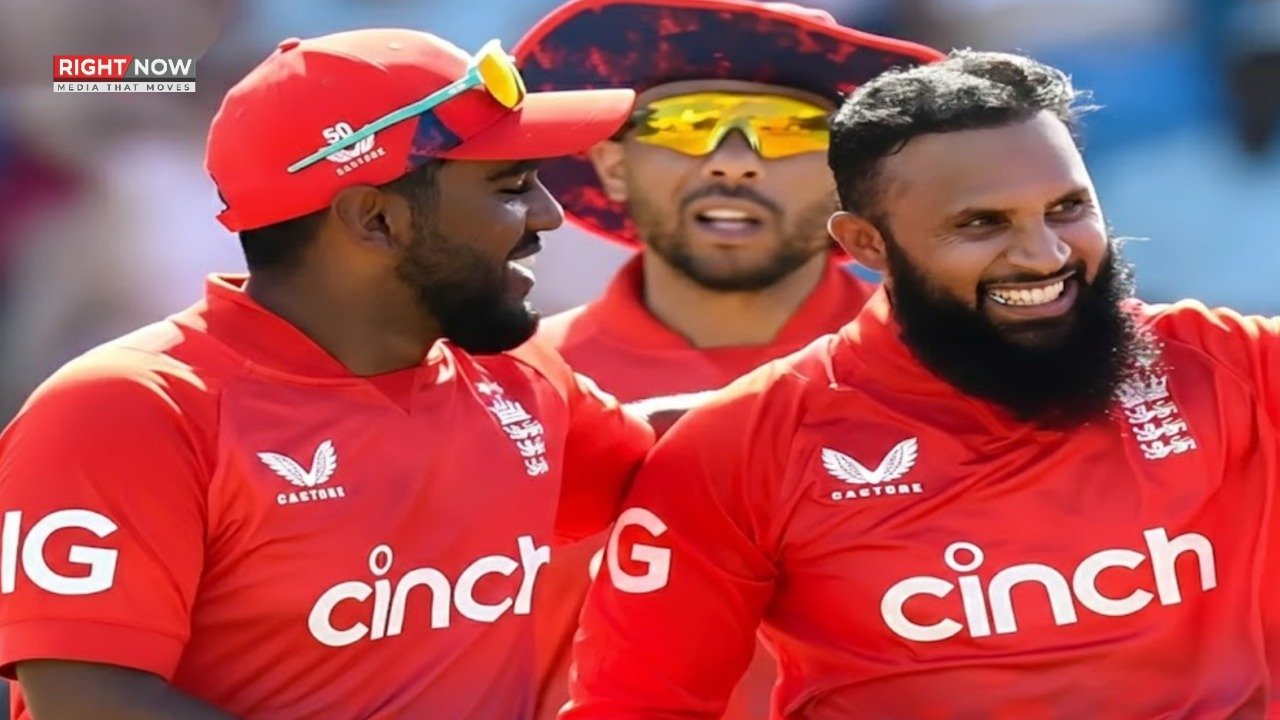 انگلینڈ میں پاکستانی کرکٹرز کی حمایت میں اضافہ