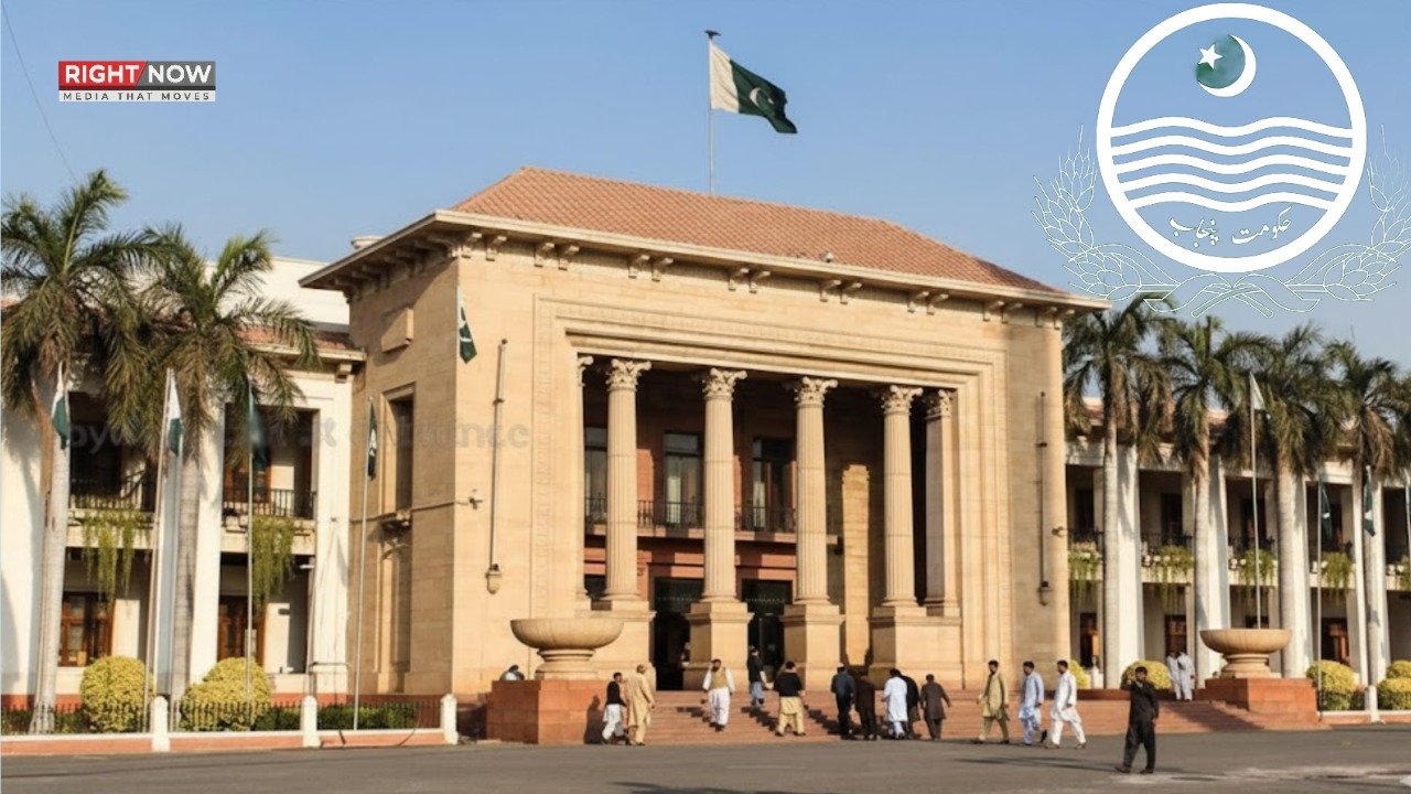 پنجاب میں اقلیتی جائیدادوں کے تحفظ کے لیے قانون سازی