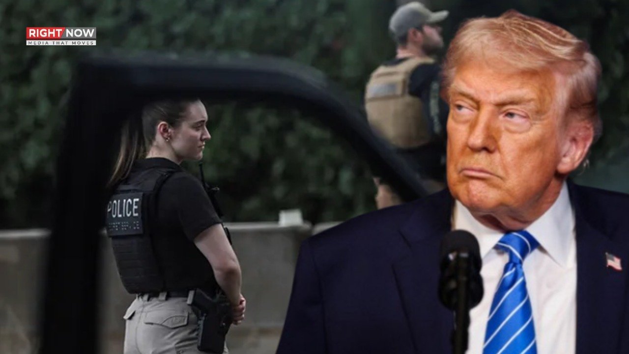 فلوریڈا میں امریکی صدر کی رہائشگاہ میں داخلے کی کوشش ناکام