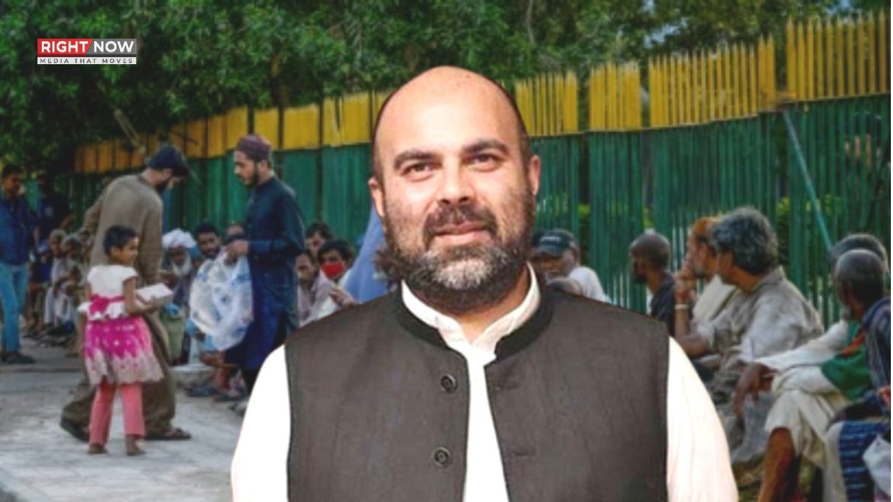 تیمور جھگڑا: ملک میں امیر غریب فرق 30 سال میں بلند ترین