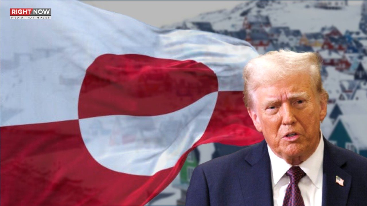 گرین لینڈ نے امریکی بحری طبی مرکز کی پیشکش مسترد کر دی