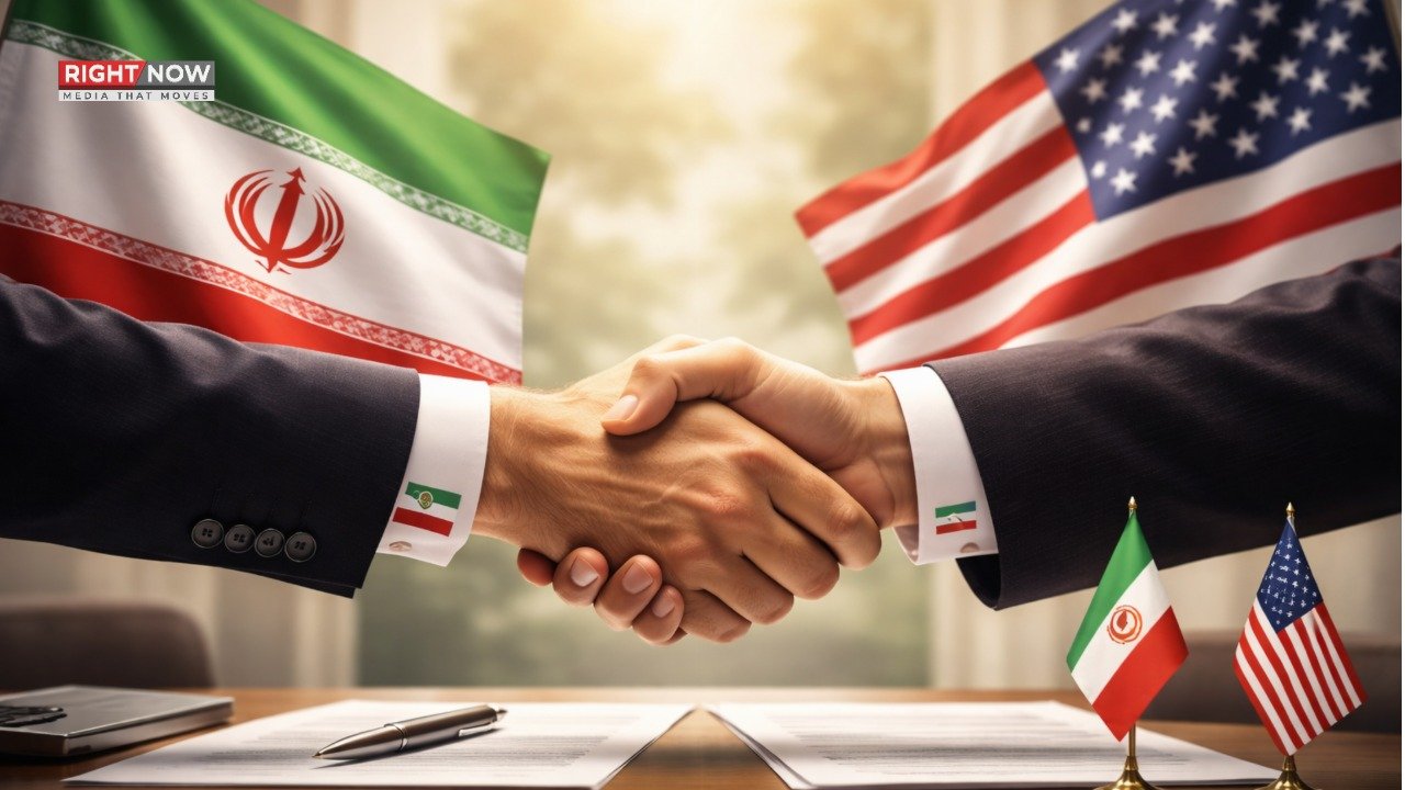 ایران اور امریکا کے درمیان ٹوکن معاہدے کا امکان