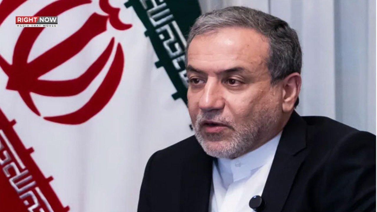 امریکی فوجی سرگرمیوں سے ایران نہیں ڈرتا، وزیر خارجہ