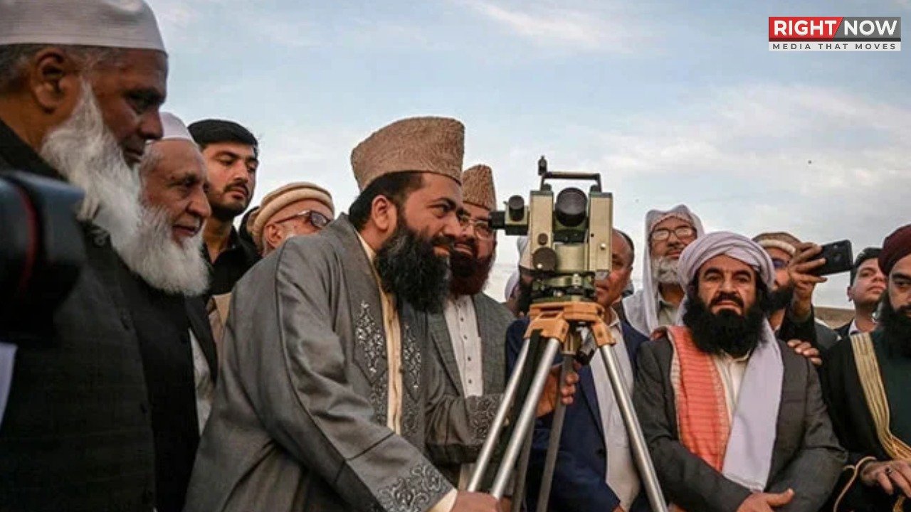 رویت ہلال کمیٹی اجلاس پر 20 لاکھ روپے خرچ ہوئے