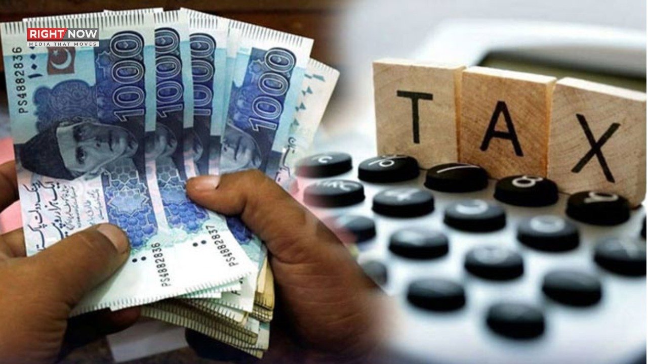 پنجاب کی ٹیکس آمدنی ششماہی میں 227 ارب تک پہنچی