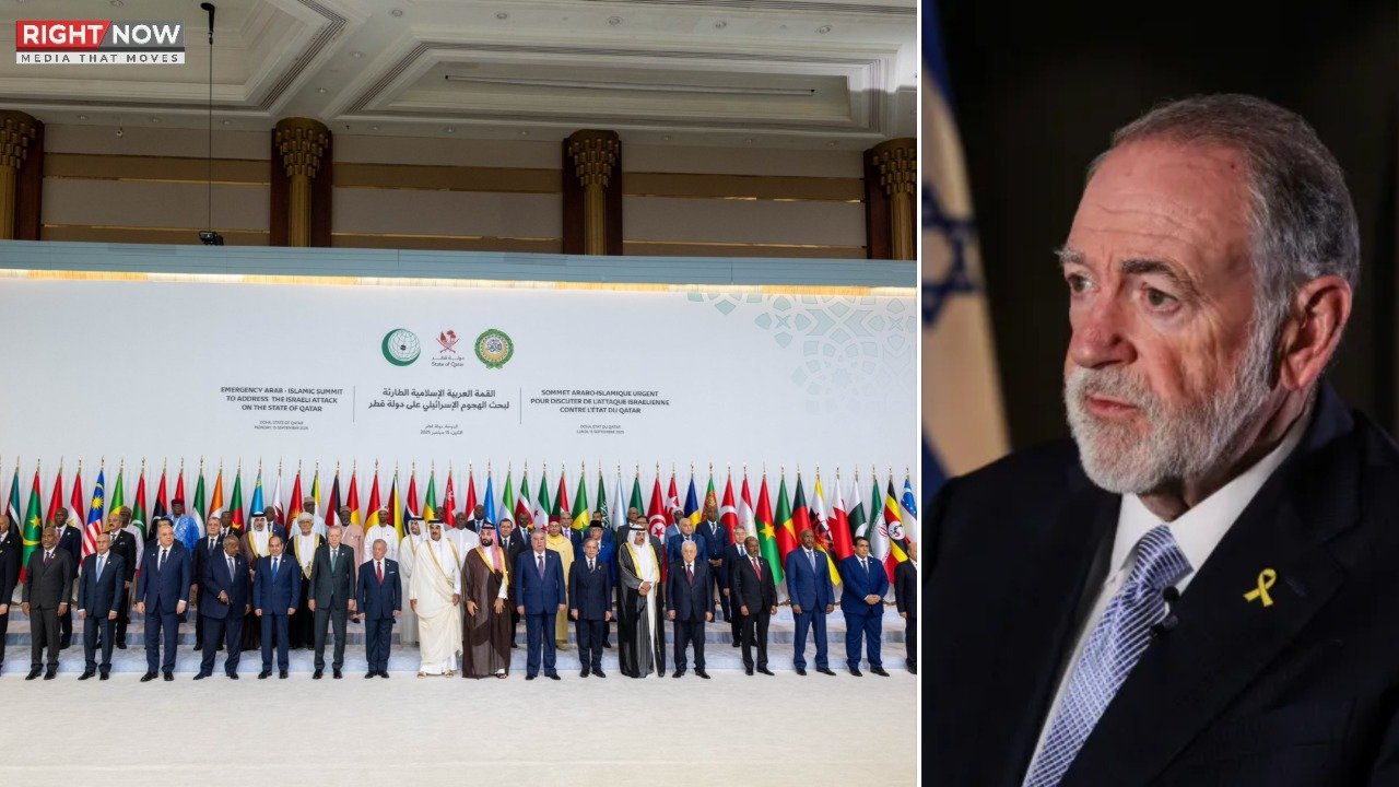 امریکی سفیر کے بیان پر او آئی سی کا ہنگامی اجلاس 26 فروری کو طلب