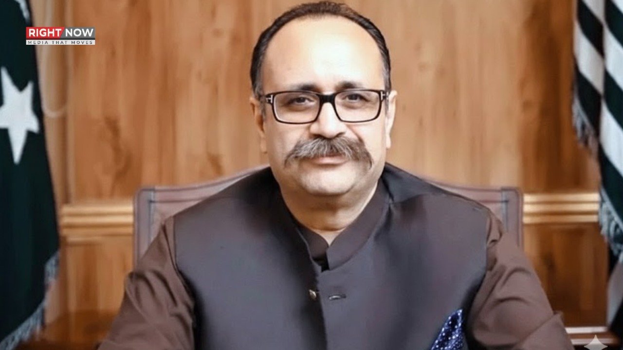 ڈپلومیٹک پاسپورٹ کیس میں سردار تنویر الیاس کے وارنٹ منسوخ