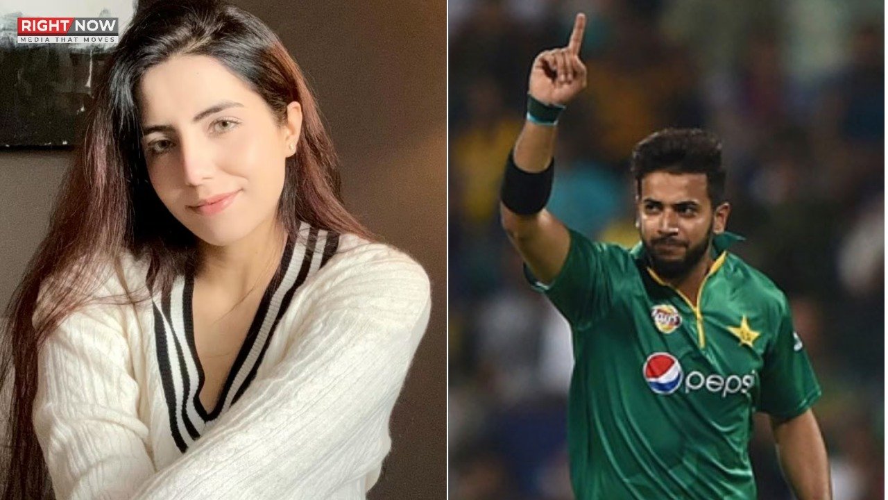 عماد وسیم نے سابقہ اہلیہ کے الزامات پر قانونی نوٹس بھیجا