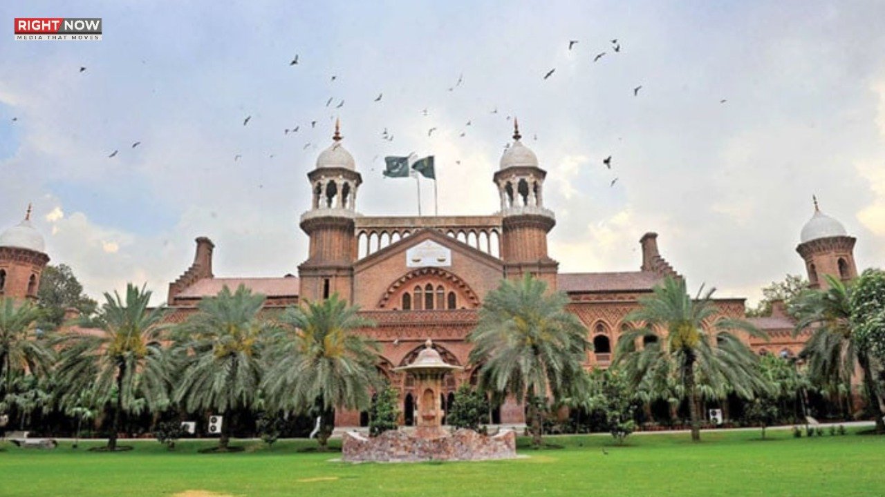لاہور ہائیکورٹ نے پنجاب ڈسپیوٹ کمیٹی کے فیصلے کالعدم قرار دیے