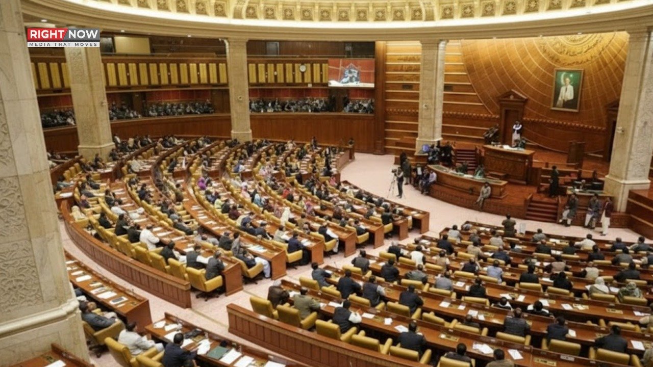 پنجاب اسمبلی کی دو سالہ کارکردگی: 169 بل پیش، 144 منظور