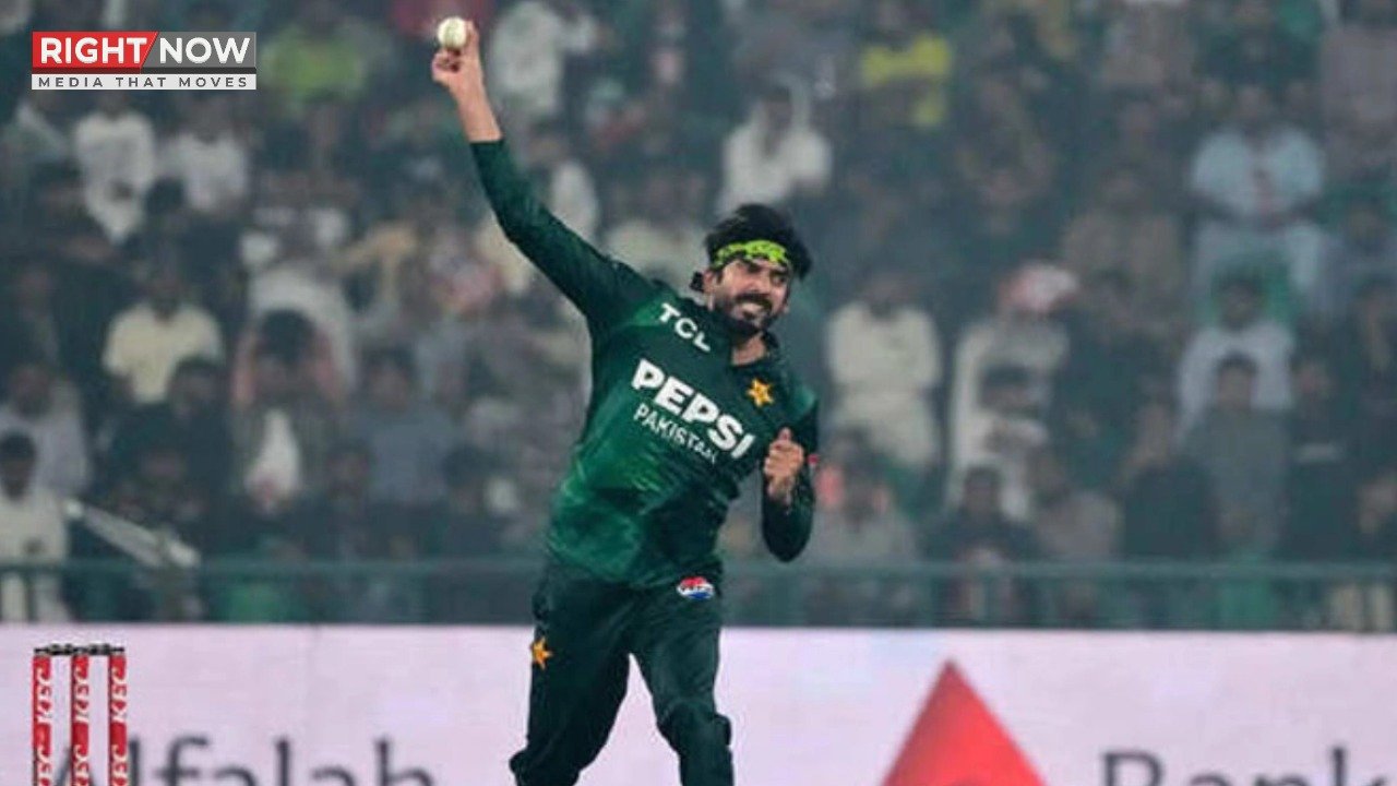 عثمان طارق کے منفرد بولنگ ایکشن کی وجہ سامنے آ گئی