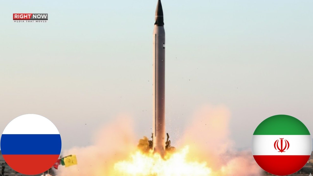 ایران نے روس سے 60 کروڑ ڈالر کا 'وربا' میزائل سسٹم خریدا